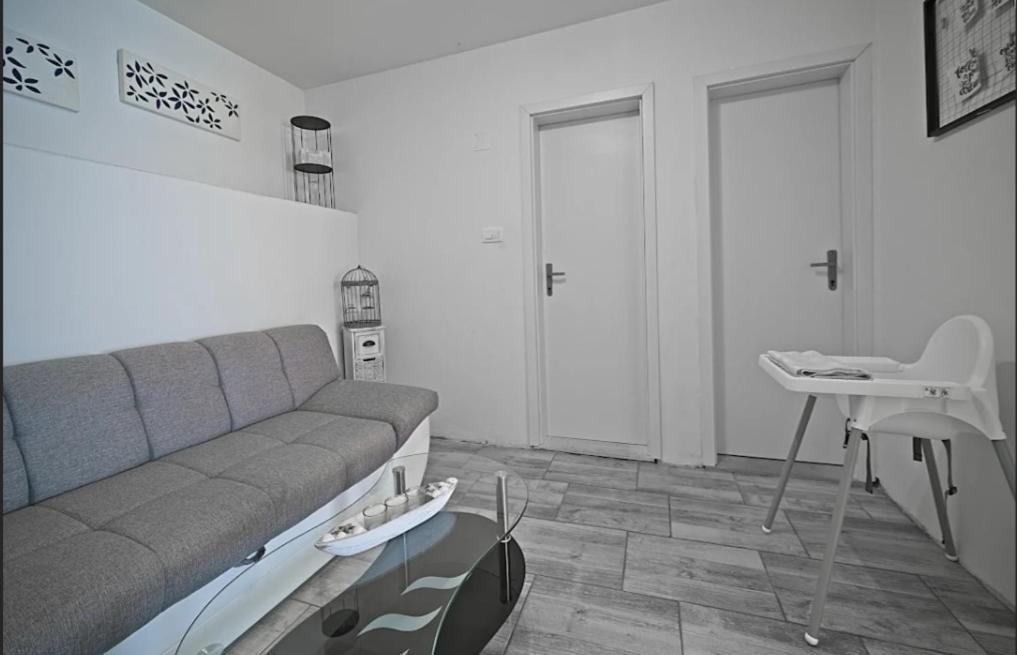 Apartment Vita Postira Exterior foto